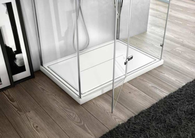 Ideagroup piatto doccia piano
