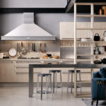 Cucina Ethica Decorativo di Veneta Cucina