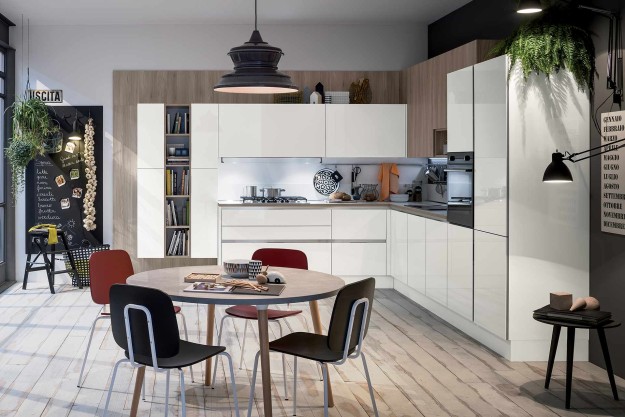 Veneta Cucine Like Go