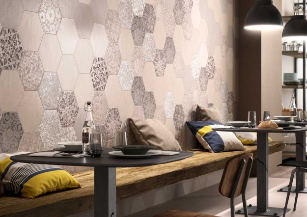 Imola Ceramica – Le Terre