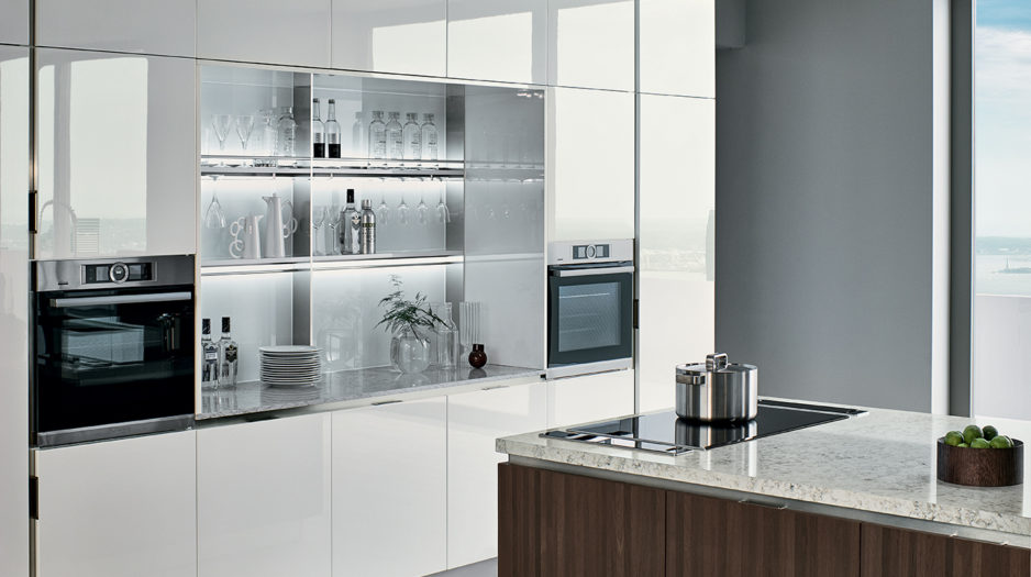 Cucina Extra.Go di Veneta Cucine