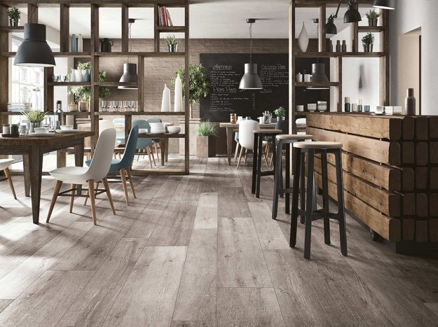 Cotto D’Este – Collezione Cadore