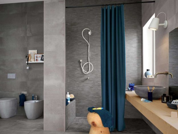 Fap Ceramiche – Collezione Creta
