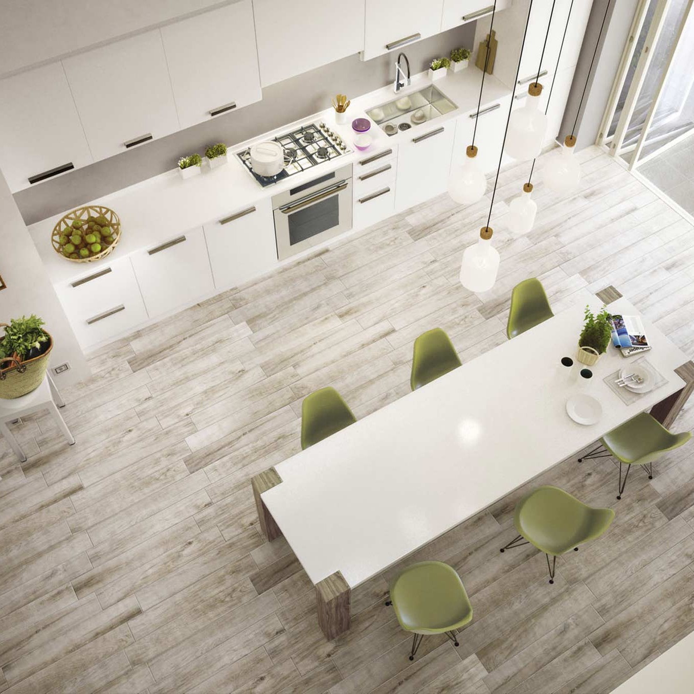 Marazzi – Collezione Treverkmood