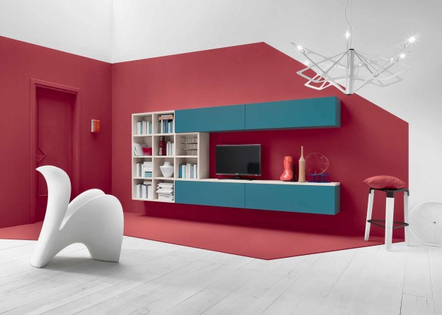 Veneta Cucine – Zona Living