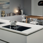 Cucina Oyster di Veneta Cucine