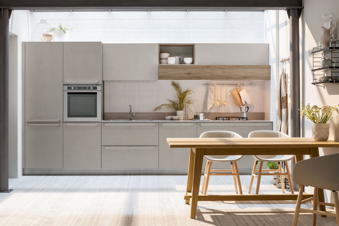 Cucina Start-Time di Veneta Cucine