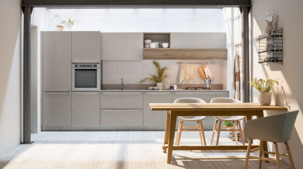 Cucina Start-Time di Veneta Cucine