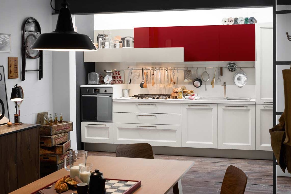 Cucina Tablet di Veneta Cucine