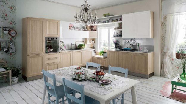 Cucina Tablet Link di Veneta Cucine Cucina Tablet Link di Veneta Cucine