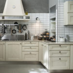 Cucina Villa D’Este di Veneta Cucine