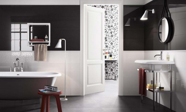 Imola Ceramica collezione Poetique