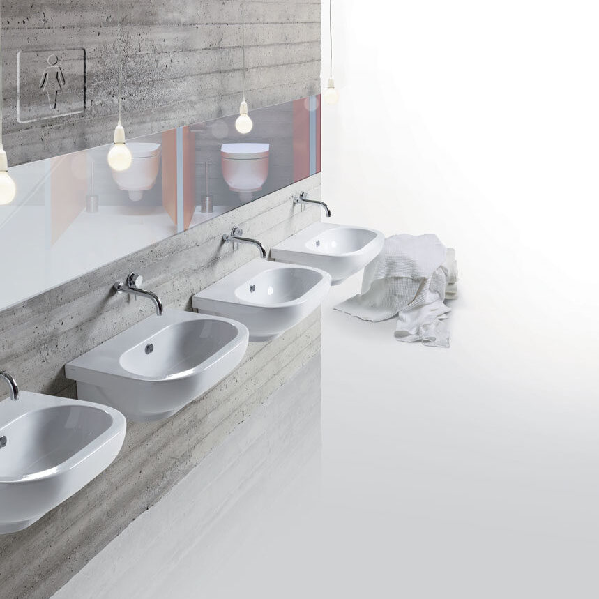 Simas – Collezione E-line