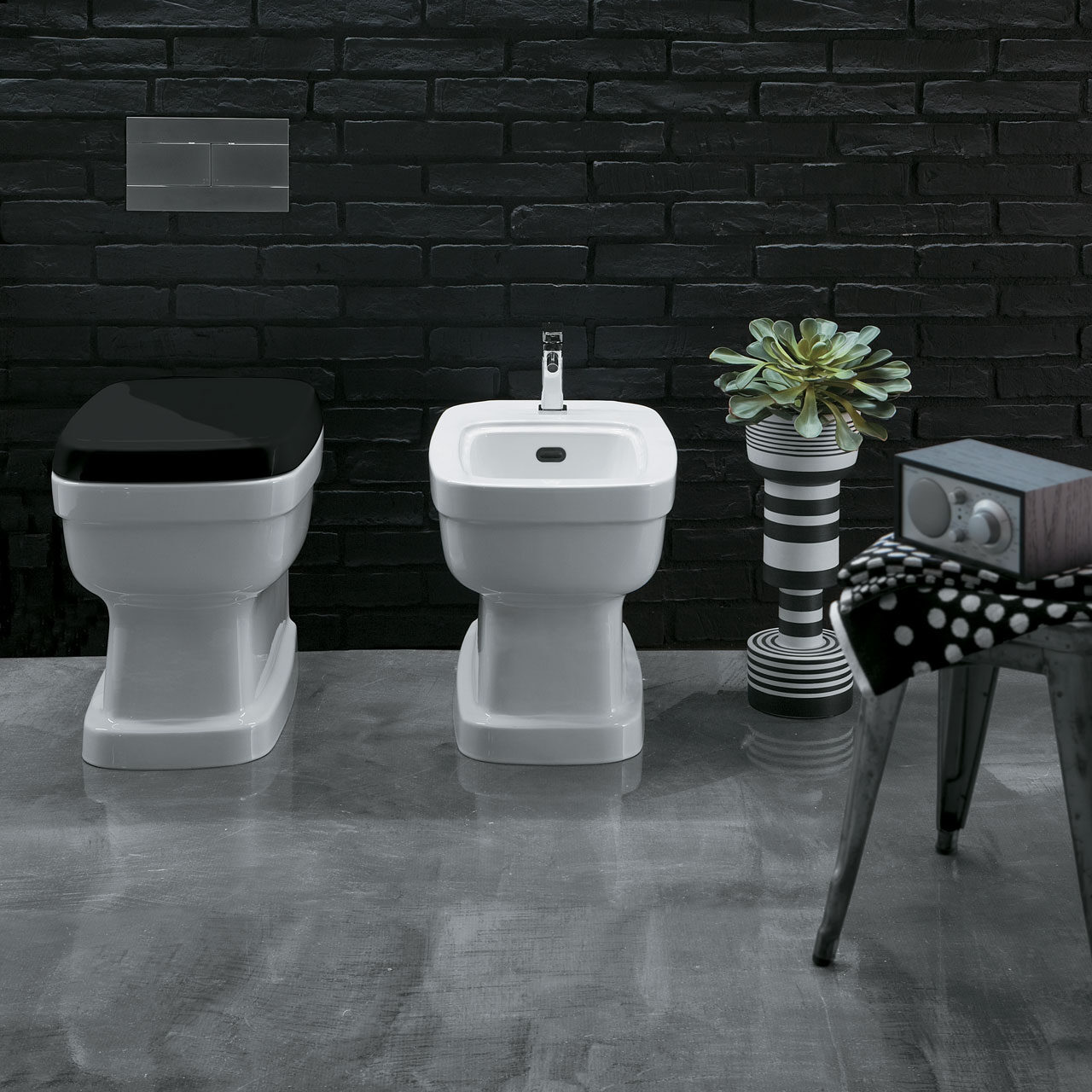 Simas – Collezione Evolution