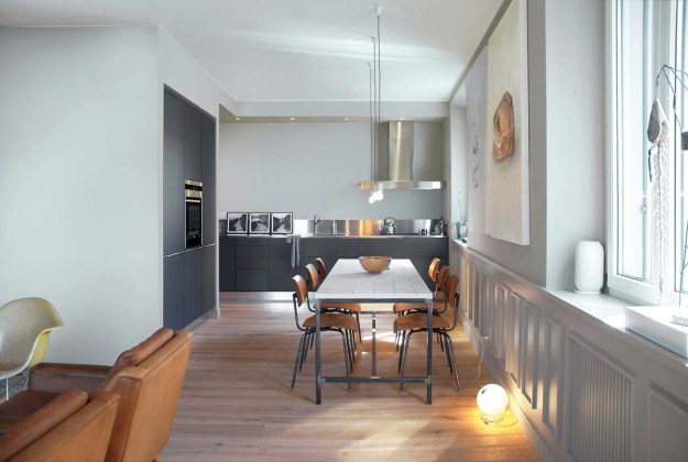 Mardegan Legno – Collezione Firenze style