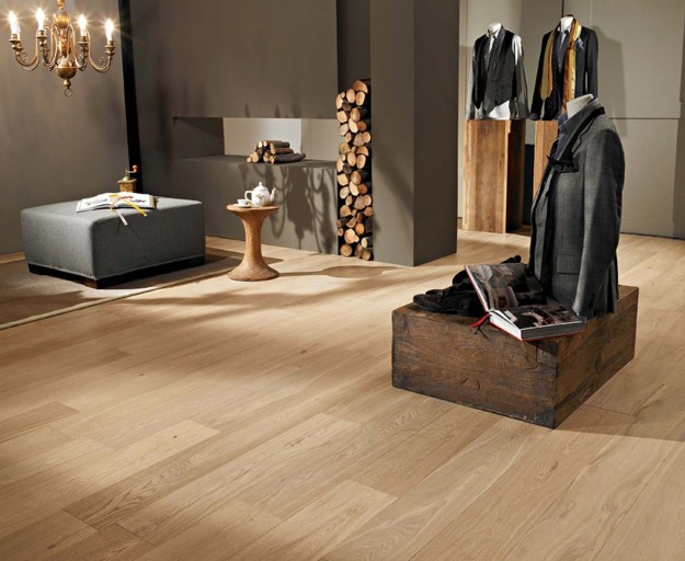 Original Parquet Vissuti