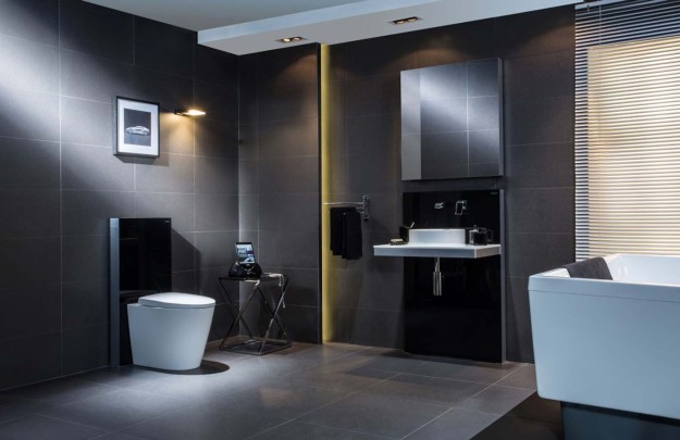 Geberit Monolith Geberit Monolith