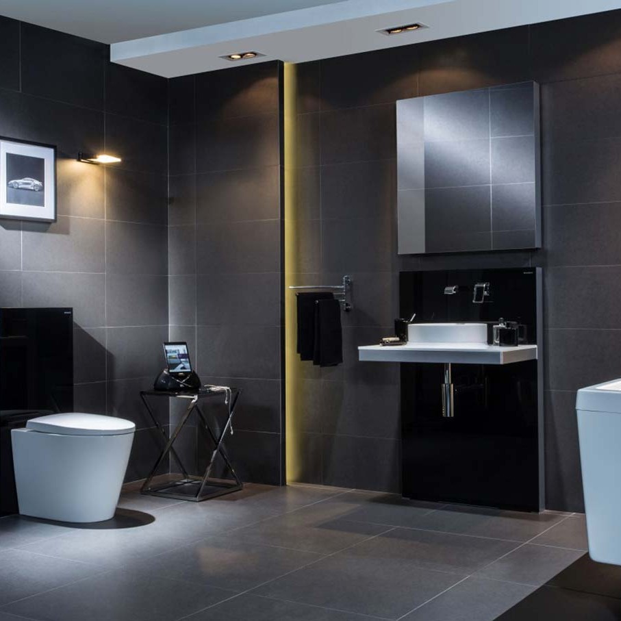 Geberit Monolith