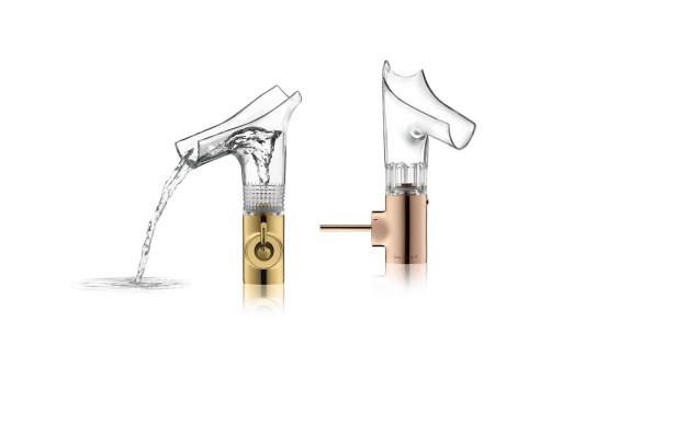 Axor Starck V – Miscelatore lavabo