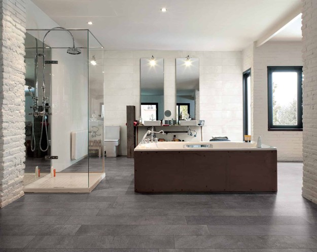 Ceramiche Caesar – Collezione Elapse