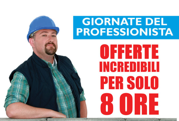 Giornata del professionista – Frosinone
