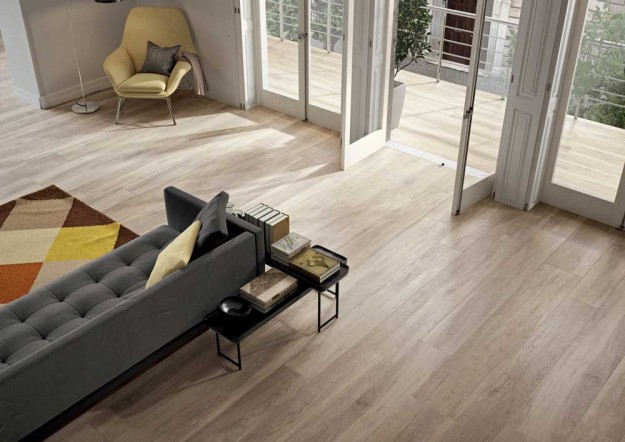 Monocibec – Collezione Woodtime