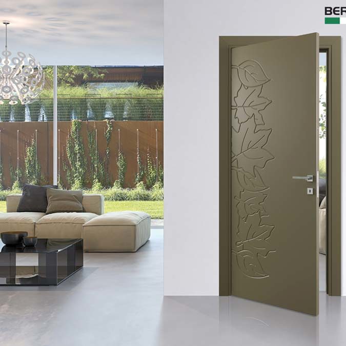 Bertolotto – Collezione Natura