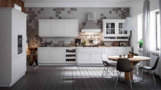 Veneta Cucine – Cucina Pavese