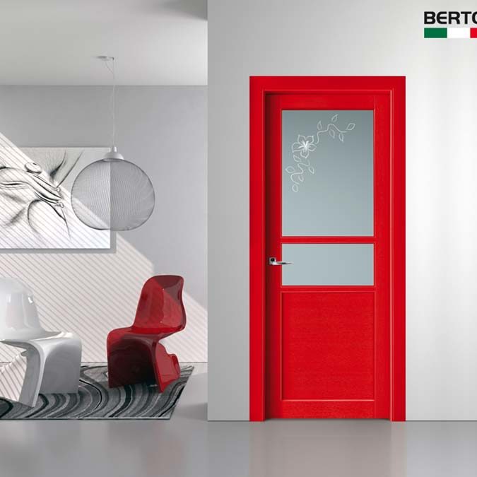 Bertolotto – Collezione Baltimora New