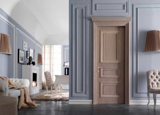 New Design – Collezione Le Porte di Lorenzo