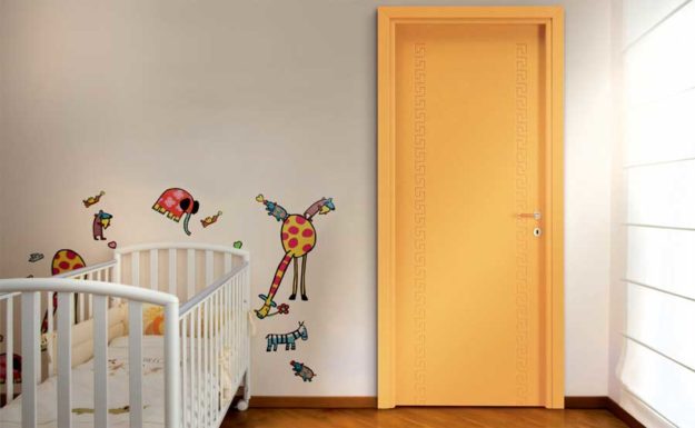Dierre – Collezione Forte