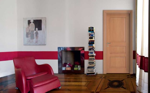 Dierre – Collezione Parodi