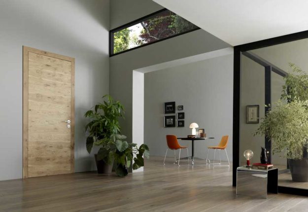 New Design – Collezione Metropolis
