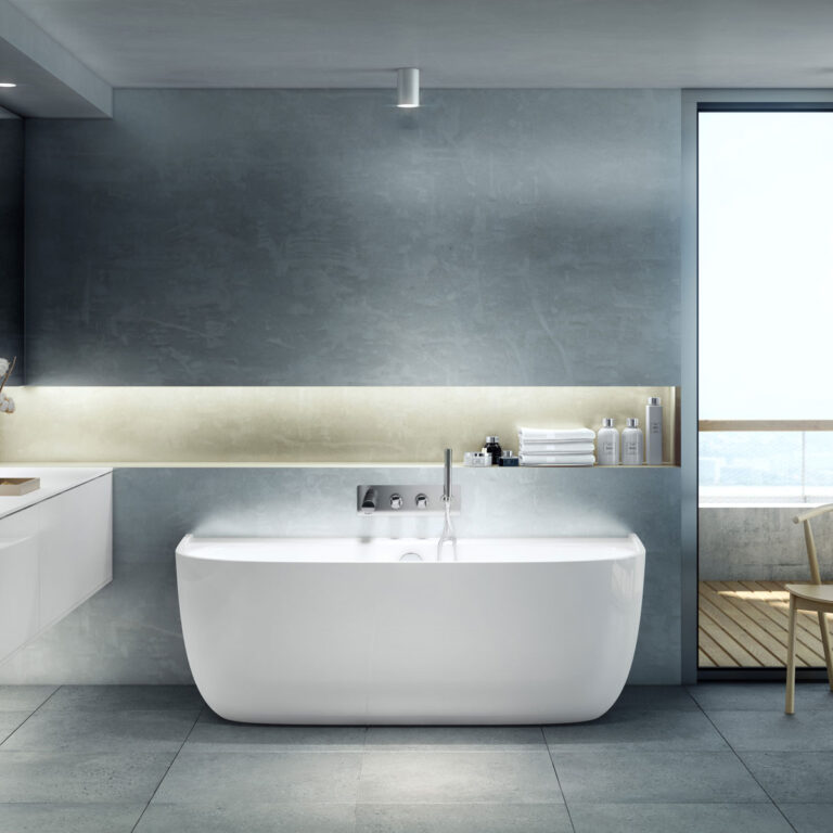 Victoria + Albert – Vasca Eldon