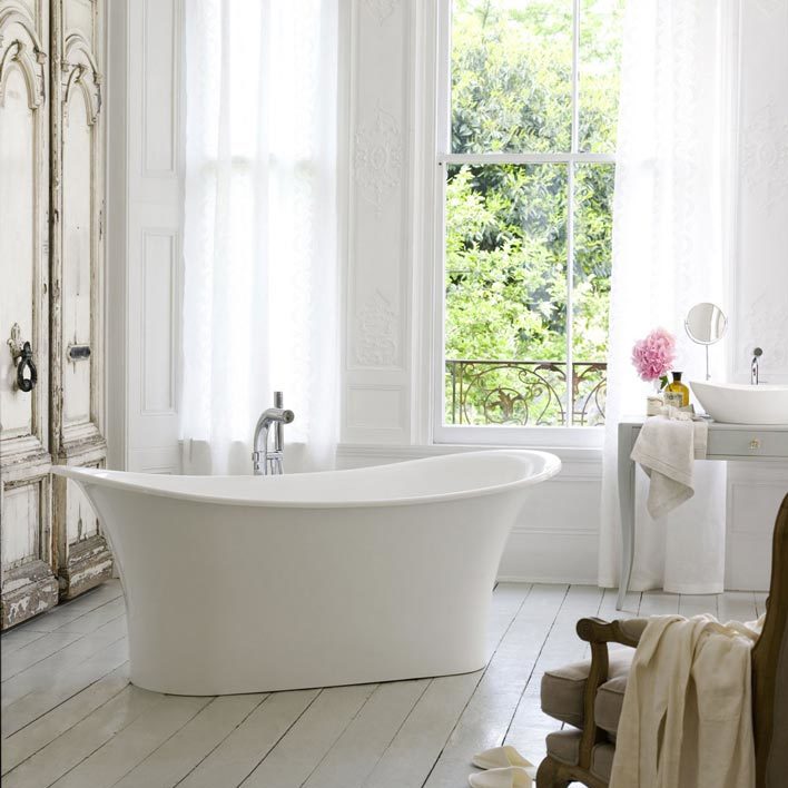 Victoria + Albert – Vasca Toulouse