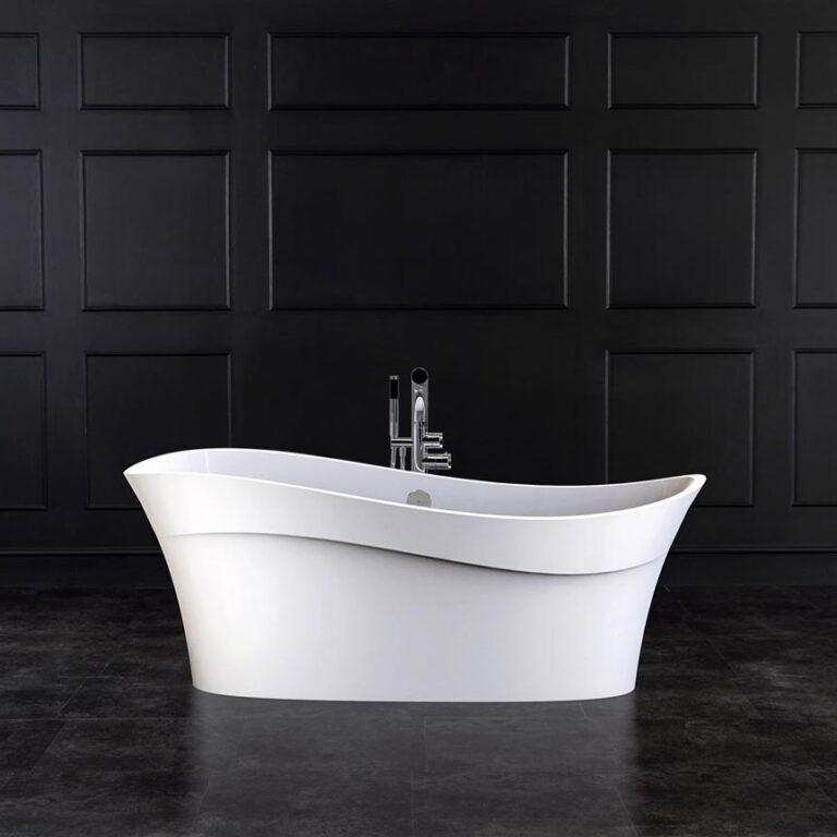 Victoria + Albert – Vasca Pescadero