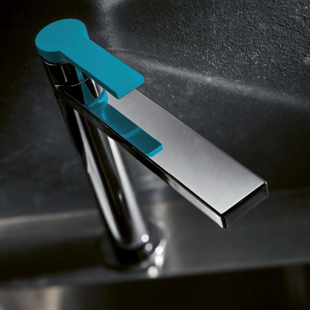 Collezione Maco' - Miscelatore lavabo cromo