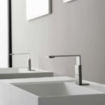 Collezione 5mm - Miscelatore Lavabo