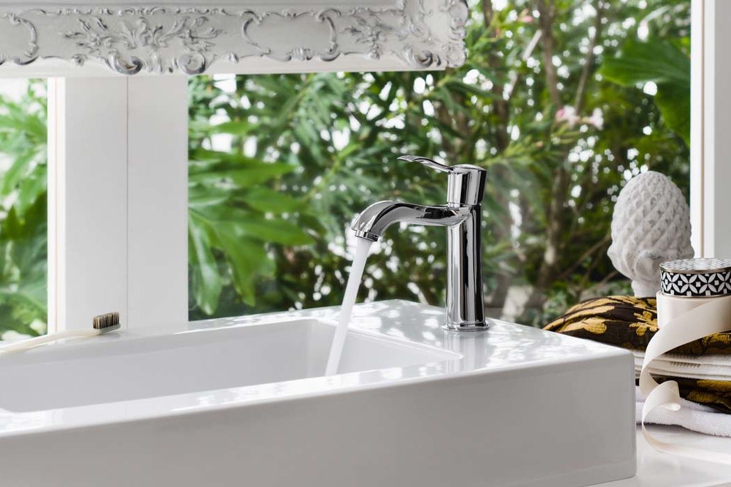 Collezione Sofì - Miscelatore bidet