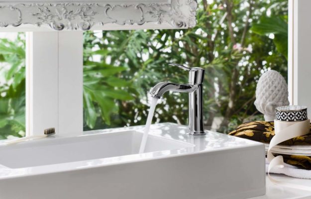 Collezione Sofì - Miscelatore bidet