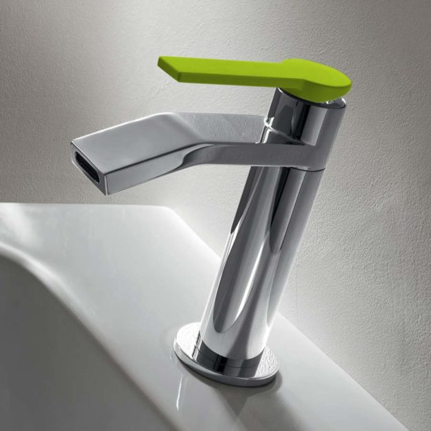 Collezione Maco' - Miscelatore bidet cromo