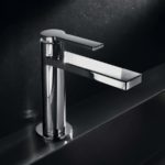 Collezione Maco' - Miscelatore lavabo cromo