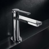 Collezione Maco' - Miscelatore lavabo cromo