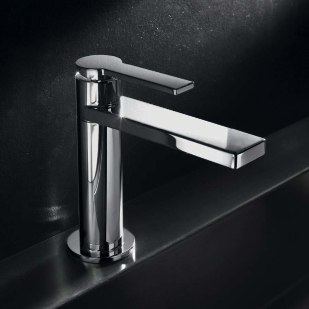 Collezione Maco' - Miscelatore lavabo cromo