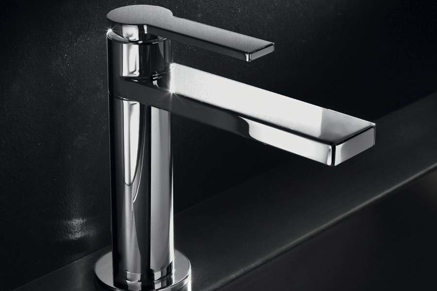 Collezione Maco' - Miscelatore lavabo cromo
