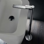 Collezione Maco' - Piantana lavabo