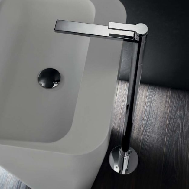 Collezione Maco' - Piantana lavabo