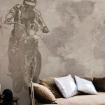 Collezione Traces - Decoro Applause