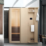 Sauna Talia