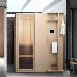 Sauna Talia